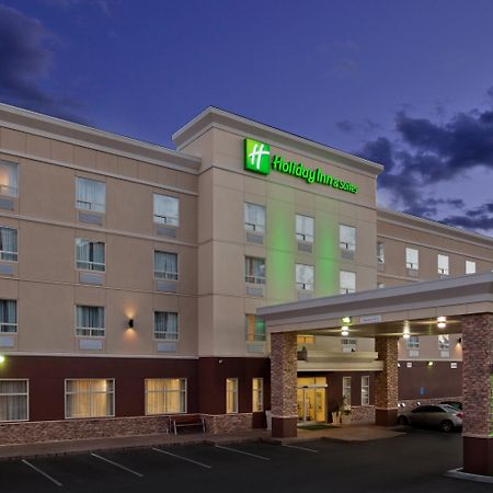 Holiday Inn Hotel And Suites-Kamloops By Ihg Exterior foto
